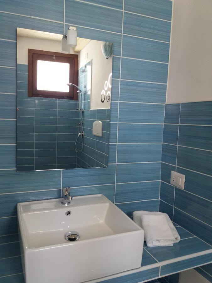 كاستياداس B&B Briosa المظهر الخارجي الصورة