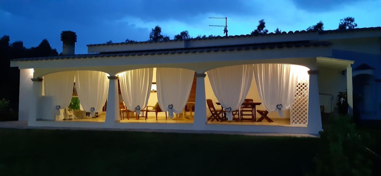 كاستياداس B&B Briosa المظهر الخارجي الصورة