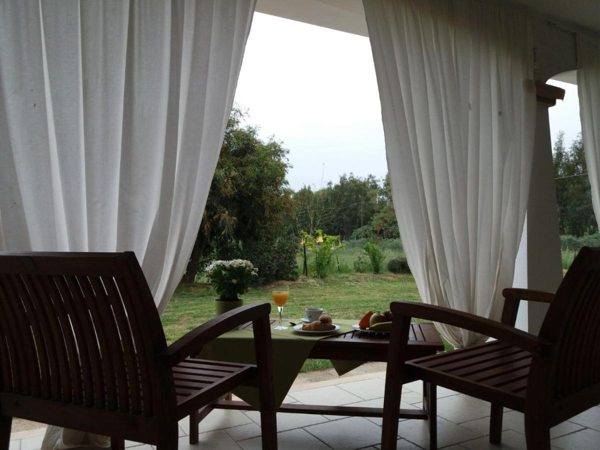 كاستياداس B&B Briosa المظهر الخارجي الصورة