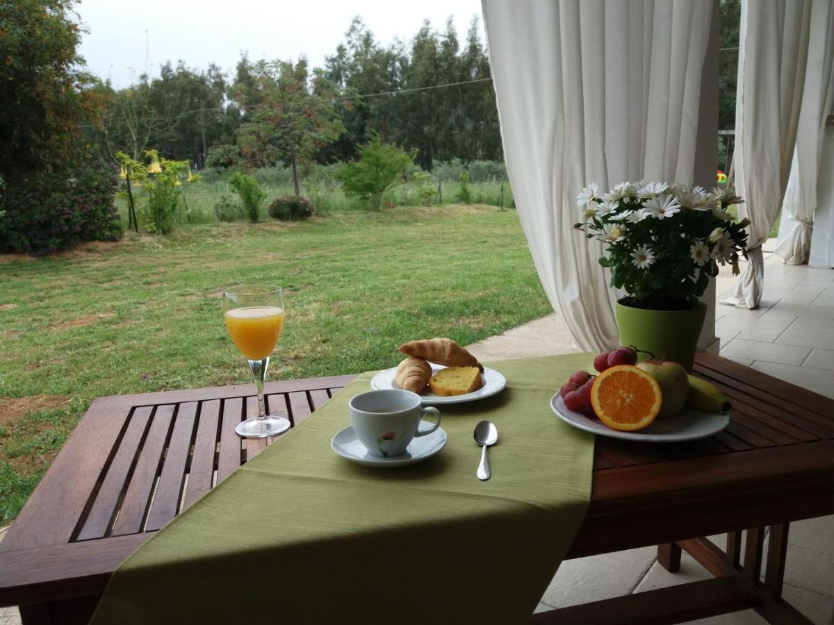 كاستياداس B&B Briosa المظهر الخارجي الصورة