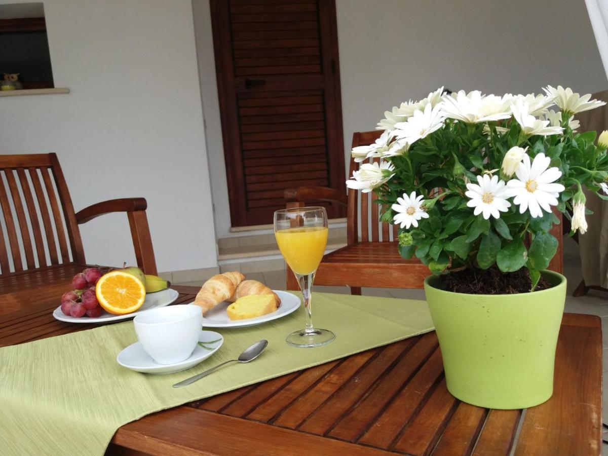 كاستياداس B&B Briosa المظهر الخارجي الصورة