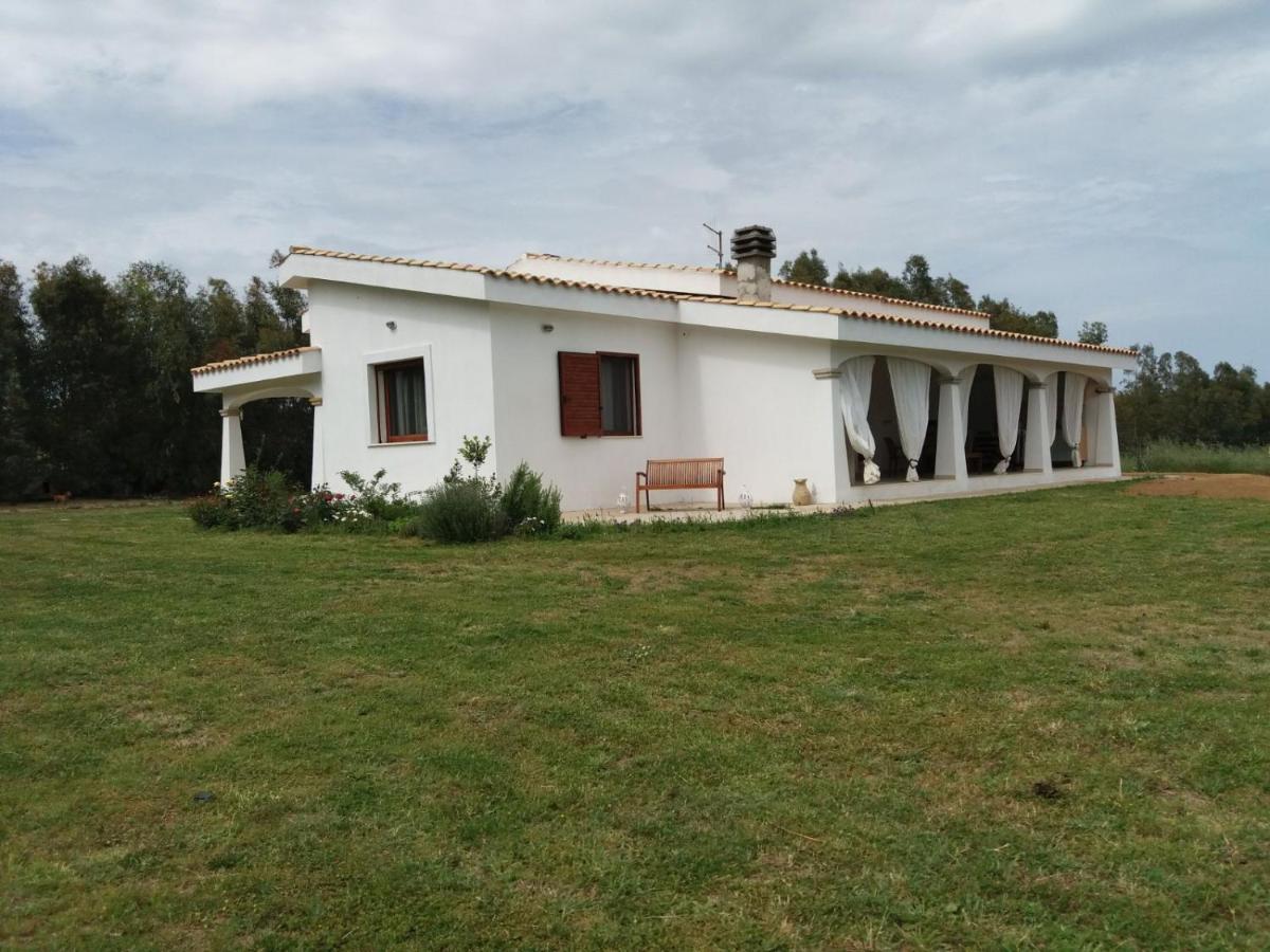 كاستياداس B&B Briosa المظهر الخارجي الصورة