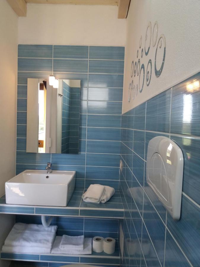 كاستياداس B&B Briosa المظهر الخارجي الصورة